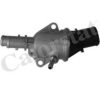 ITAL2 0046527104 Thermostat, coolant